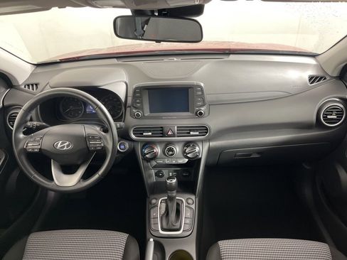 Used 2021 Hyundai Kona SEL AWD/4WD image 14