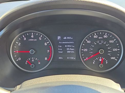 Used 2019 Kia Rio S w/ Technology Package image 21