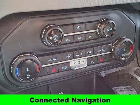 Used 2022 Ford Bronco Big Bend AWD/4WD image 13