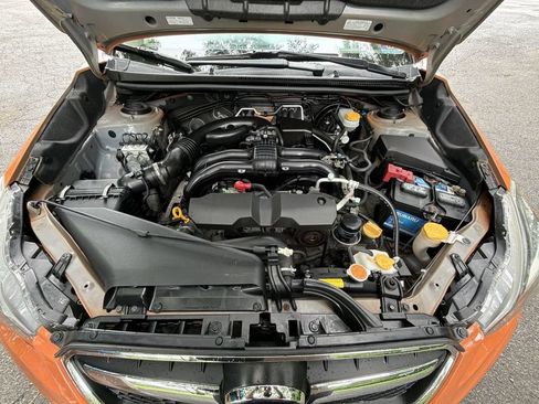 Used 2015 Subaru Crosstrek 2.0i Premium AWD/4WD image 14