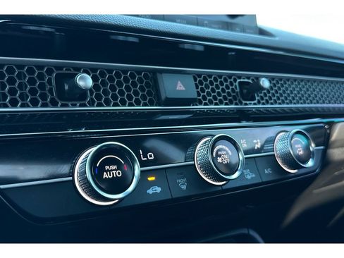 Used 2025 Honda Civic Sport image 27