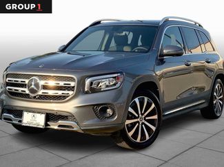 Used 2022 Mercedes-Benz GLB 250 image 1