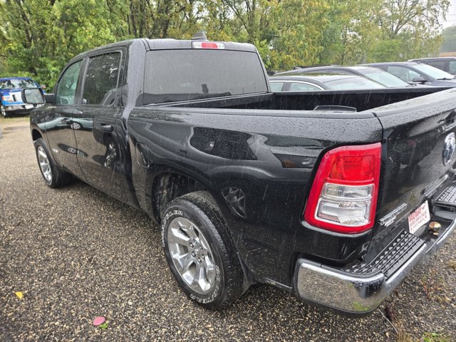Used 2023 RAM 1500 Big Horn AWD/4WD image 3