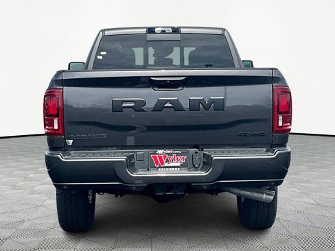 New 2026 RAM 2500 Laramie image 4