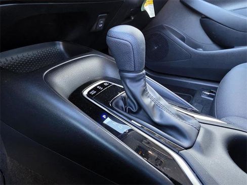 Certified 2025 Toyota Corolla LE image 19