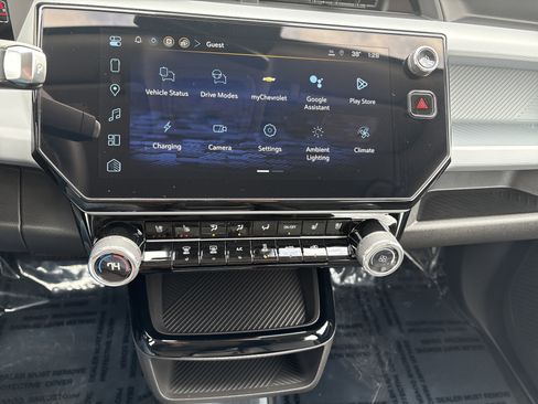 New 2027 Chevrolet Bolt RS image 19