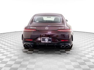 Used 2022 Mercedes-Benz AMG GT 53 video 4