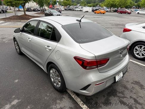 Used 2021 Kia Rio S FWD image 7