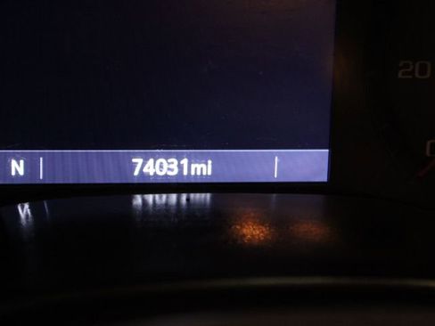 Used 2020 GMC Canyon SLT w/ Driver Alert Package image 5