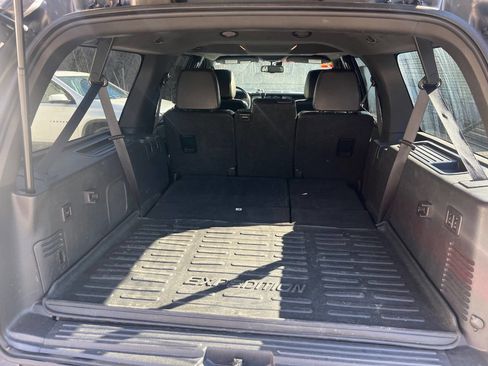 Used 2012 Ford Expedition EL Limited image 13