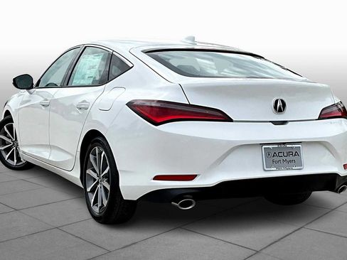 Used 2025 Acura Integra FWD image 12