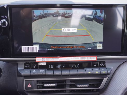 Certified 2026 Toyota Camry SE FWD image 15