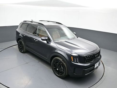 New 2025 Kia Telluride EX X-Line image 38