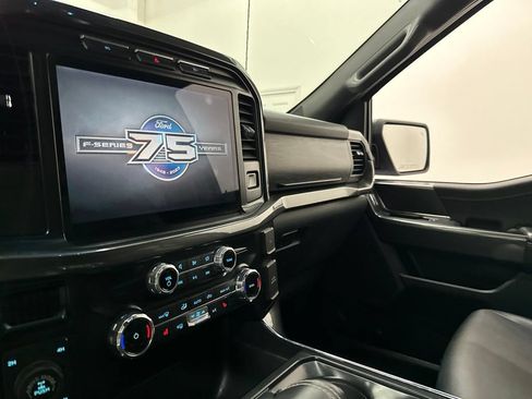 Used 2023 Ford F150 XLT w/ Equipment Group 302A High AWD/4WD image 31