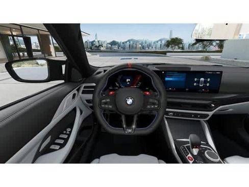 New 2027 BMW M4 xDrive Competition w/ Executive Package AWD/4WD image 14