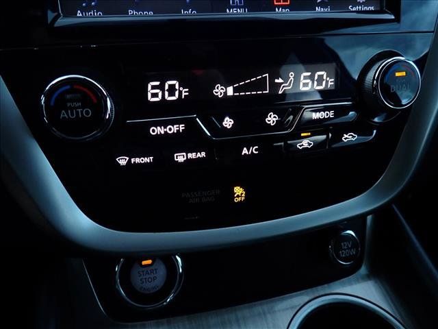 Used 2017 Nissan Murano S w/ Navigation Package AWD/4WD image 18