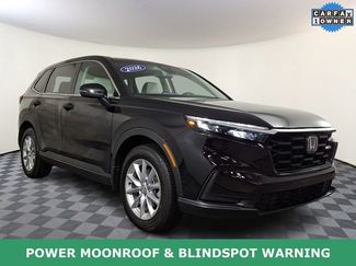 Used 2026 Honda CR-V EX video 1