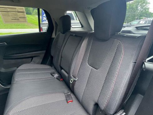 Used 2017 GMC Terrain SLE FWD image 21