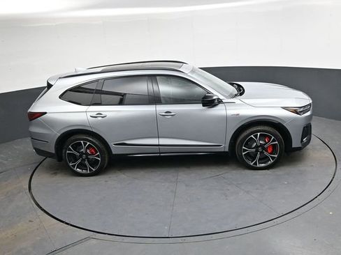 New 2026 Acura MDX Type S AWD/4WD image 19