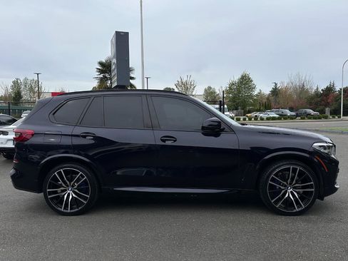 Used 2019 BMW X5 xDrive40i w/ M Sport Package image 15