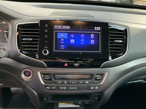 Used 2023 Honda Ridgeline RTL-E image 14