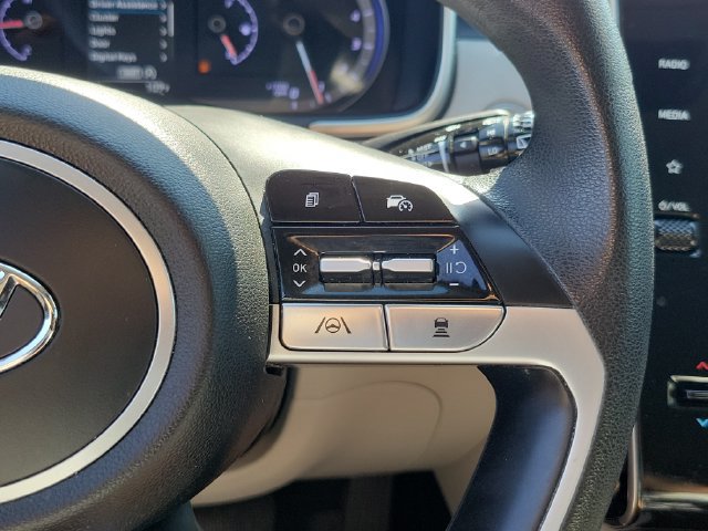 Used 2024 Hyundai Tucson SEL FWD image 8