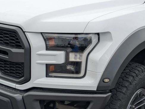 Used 2020 Ford F150 Raptor w/ Equipment Group 802A Luxury AWD/4WD image 12