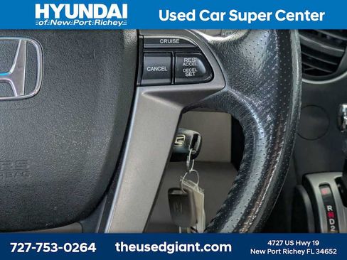 Used 2013 Honda Pilot EX-L image 34