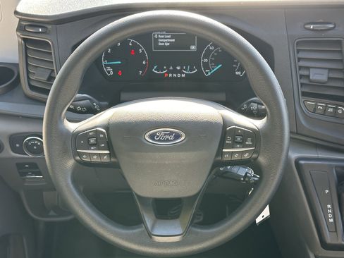 Used 2024 Ford Transit 350 Base w/ Load Area Protection Package image 23