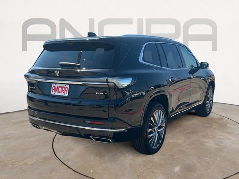 New 2026 Buick Enclave Avenir w/ Super Cruise Package image 9