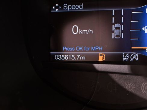 Used 2023 Ford Edge SEL w/ Convenience Package image 27