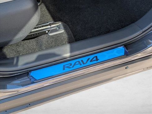 New 2025 Toyota RAV4 XLE Premium image 6