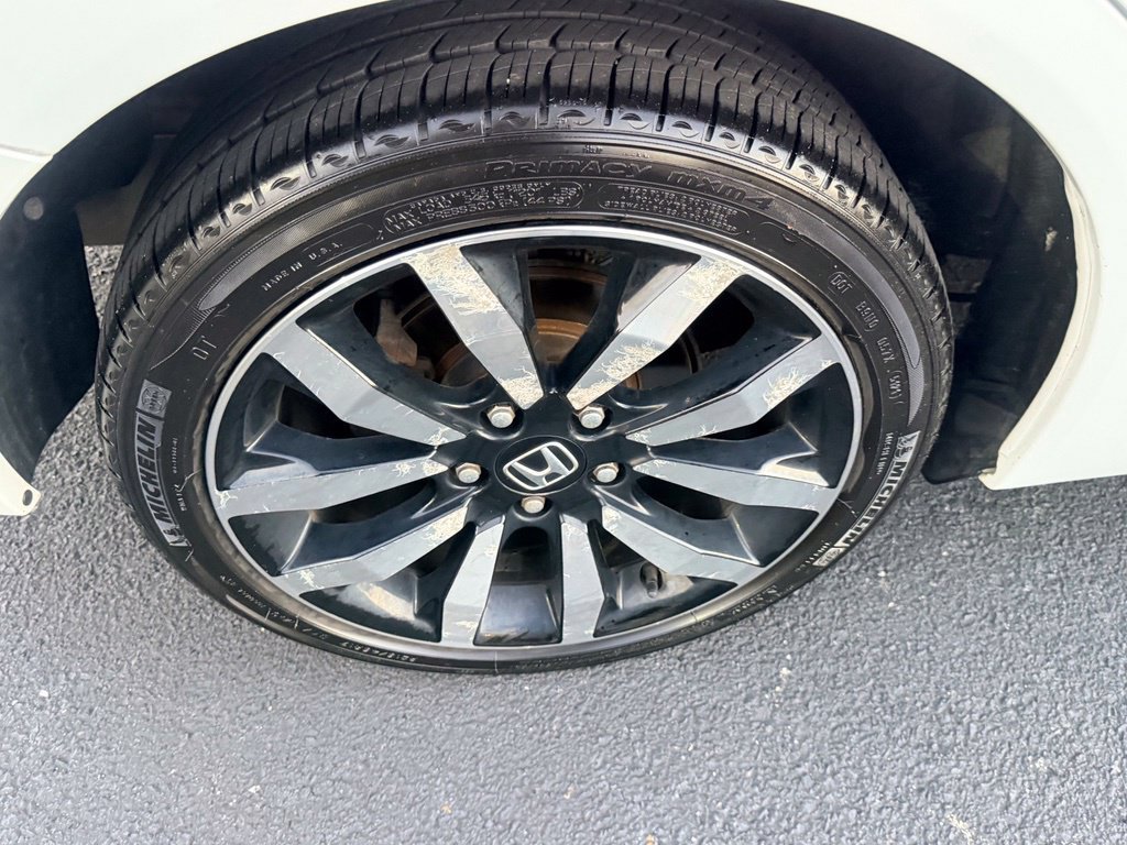 Used 2014 Honda Civic EX-L image 35