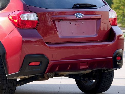 Used 2016 Subaru Crosstrek 2.0i image 30