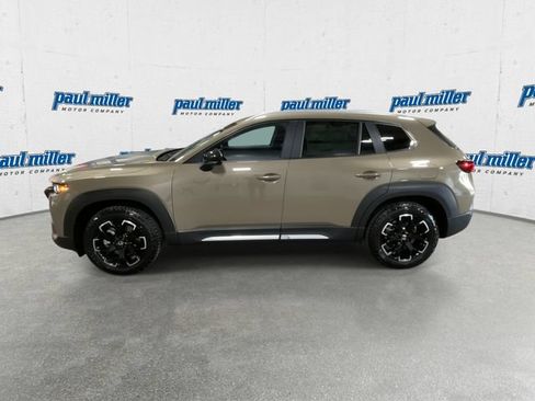 Certified 2025 MAZDA CX-50 Meridian Edition w/ Weather Package AWD/4WD image 7