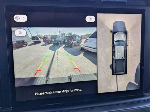 Used 2024 Ford F250 Lariat w/ Lariat Ultimate Package image 20