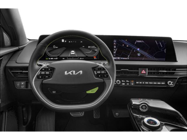 Certified 2023 Kia EV6 GT AWD/4WD image 10