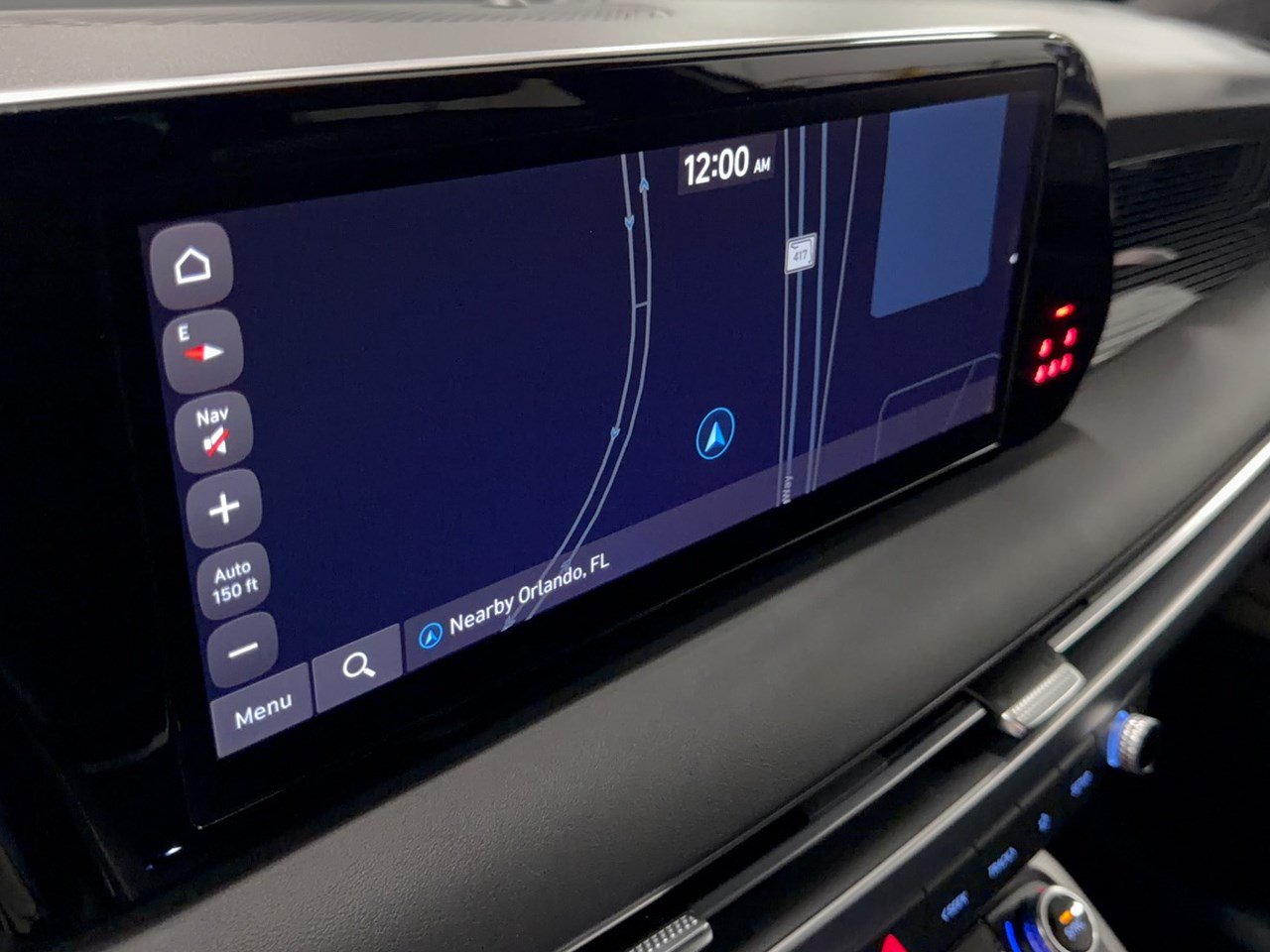 Used 2024 Hyundai Palisade Calligraphy AWD/4WD image 23