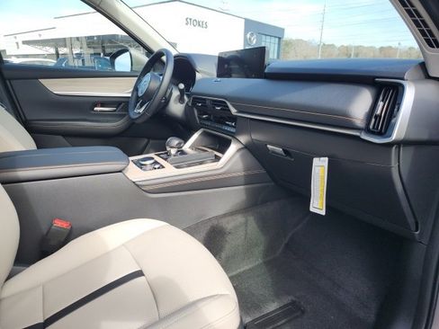 New 2026 MAZDA CX-90 3.3 Turbo w/ Preferred Package image 26