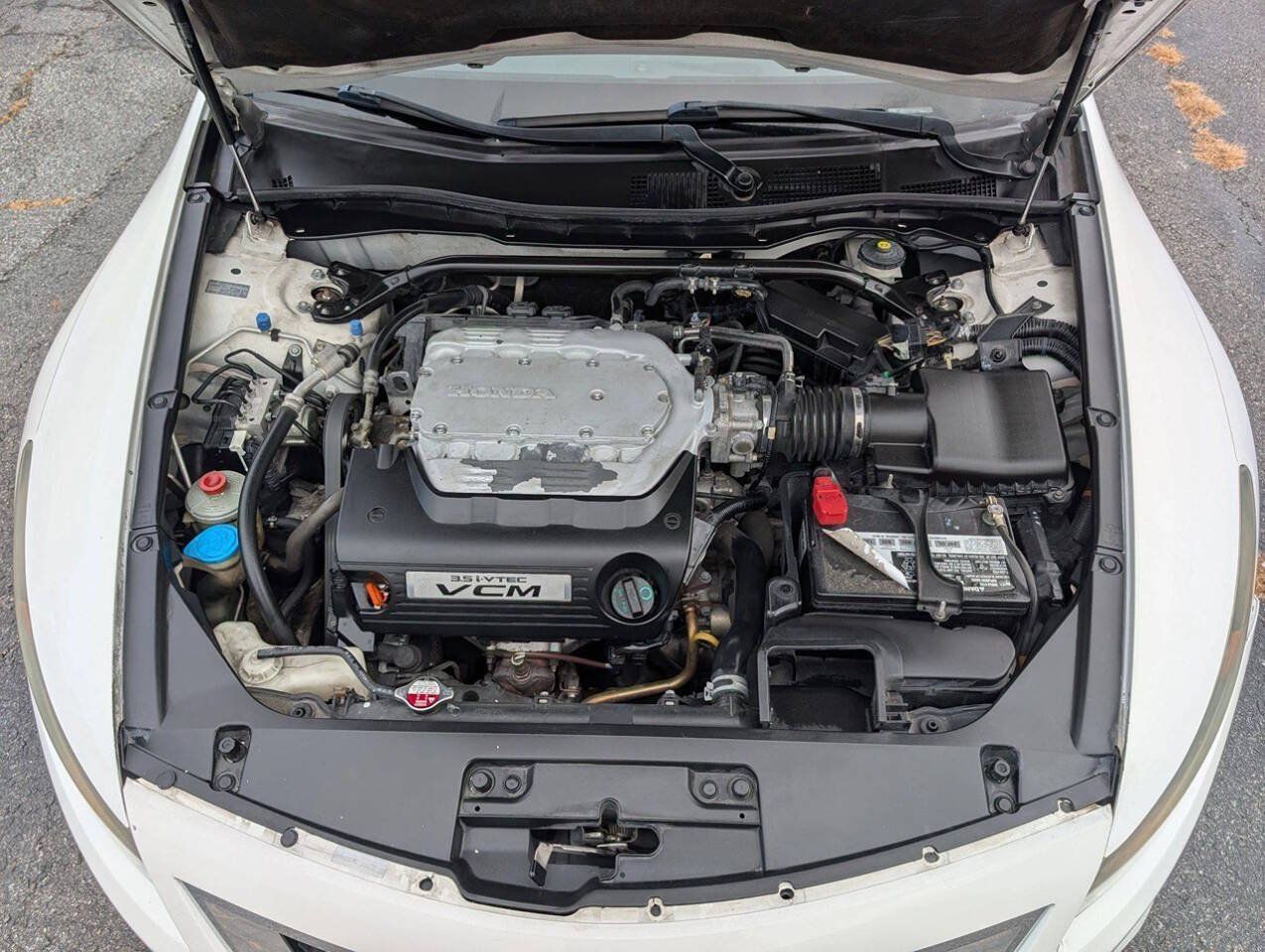 Used 2010 Honda Accord EX-L image 38
