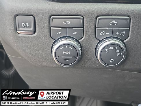 New 2025 GMC Sierra 1500 SLE w/ Preferred Package image 19