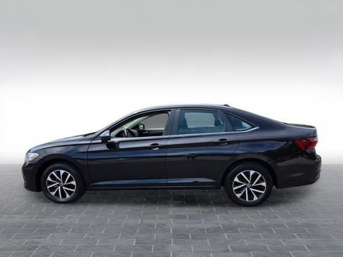 Used 2024 Volkswagen Jetta S FWD image 4