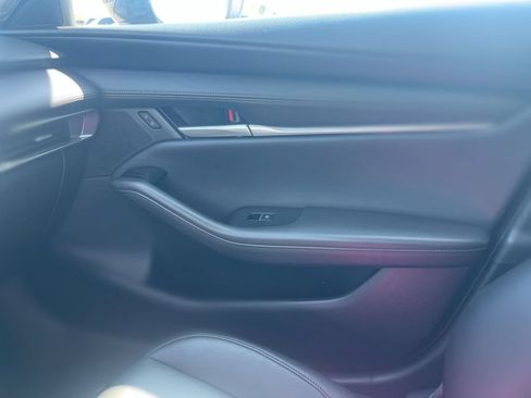 Used 2025 MAZDA MAZDA3 s FWD image 29