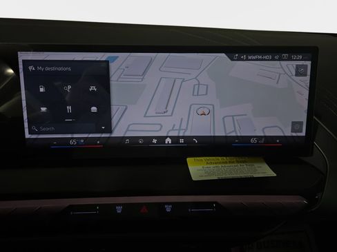 New 2026 BMW X3 xDrive30 w/ Premium Package image 22