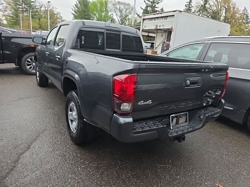 Used 2023 Toyota Tacoma SR AWD/4WD image 6