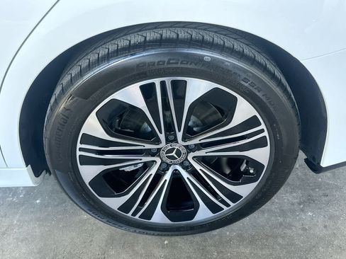 Used 2026 Mercedes-Benz E 350 Sedan image 11