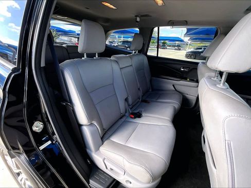 Used 2016 Honda Pilot EX-L image 20