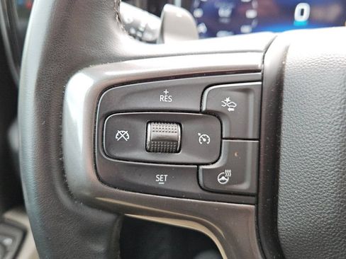 Used 2023 Chevrolet Silverado 1500 ZR2 AWD/4WD image 22