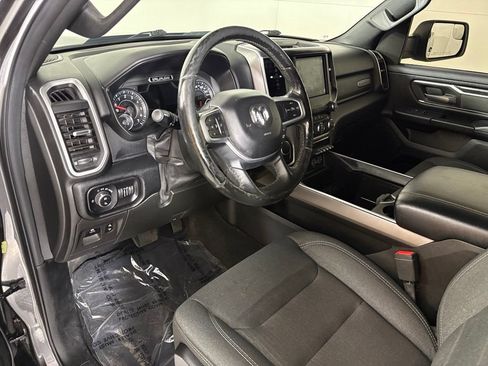 Used 2019 RAM 1500 Big Horn AWD/4WD image 20