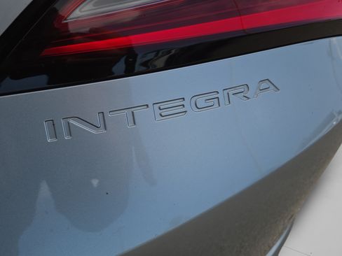 Certified 2024 Acura Integra A-Spec FWD image 39